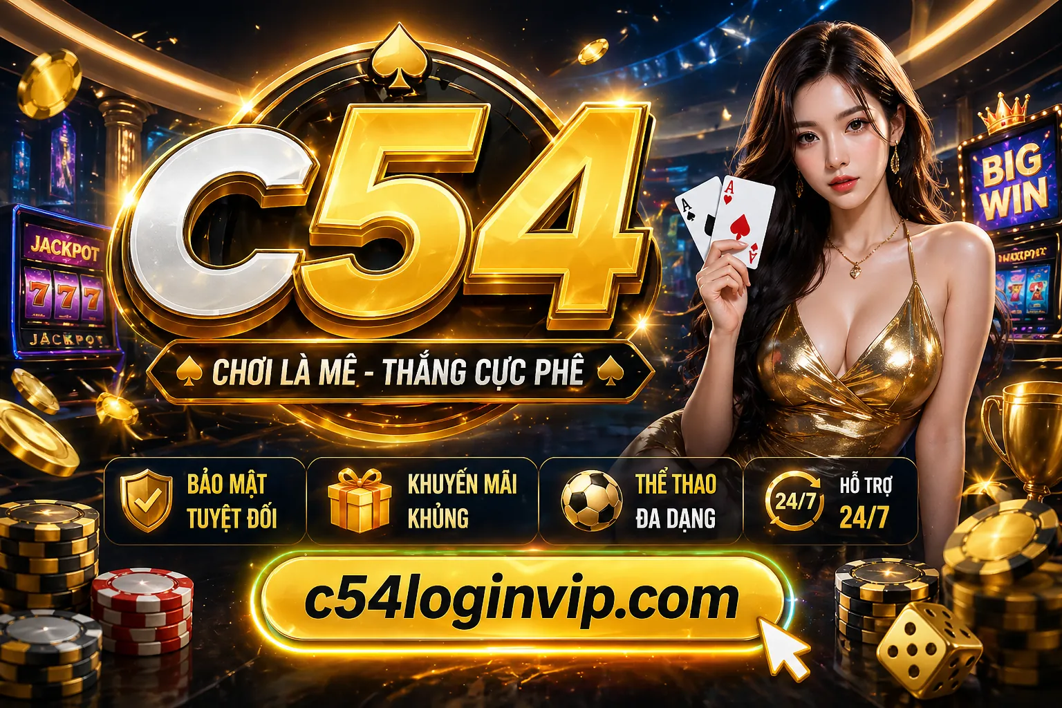 Khuyến mãi VN188 Nổ Hũ mới nhất