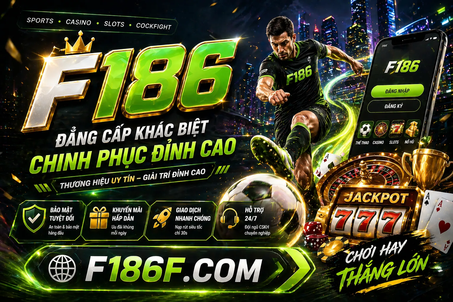 VN188 Nổ Hũ với các ưu đãi và tiền thưởng mới nhất