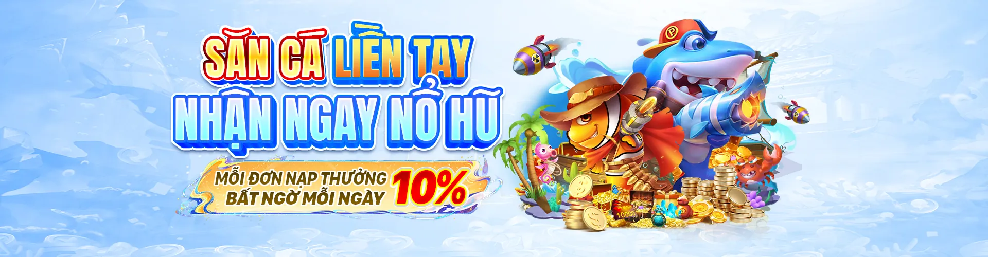 Ưu đãi đăng ký thành viên mới vn188 nổ hũ 2026