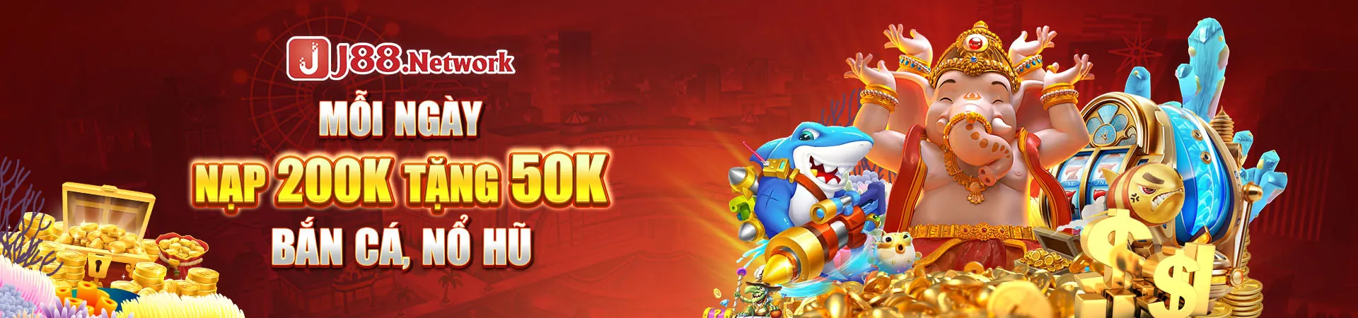 Thế giới bắn cá VN188 Nổ Hũ