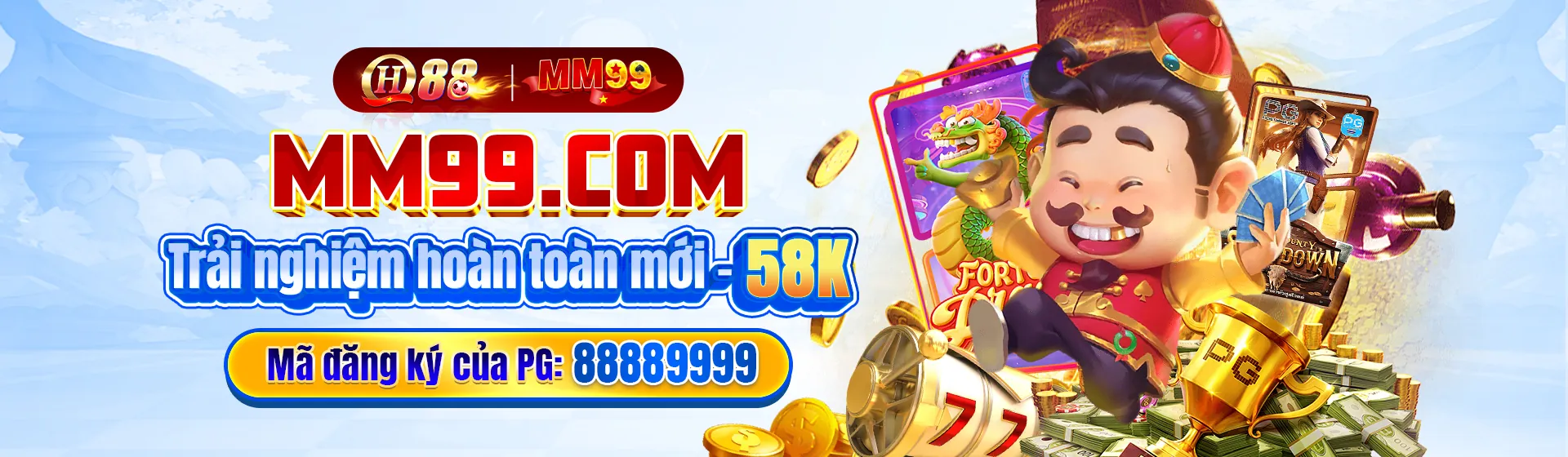 Khuyến mãi vn188 Nổ Hũ