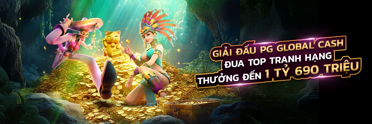 Tổng quan các trò chơi nổ hũ phổ biến tại vn188
