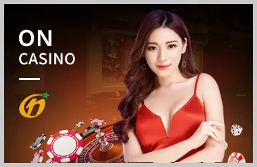 Trải nghiệm casino trực tuyến với người thật