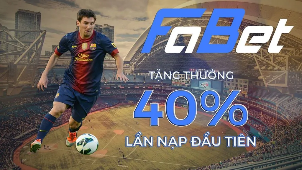 Tiền thưởng chào mừng lớn cho người chơi mới đăng ký cá cược thể thao VN188 Nổ Hũ