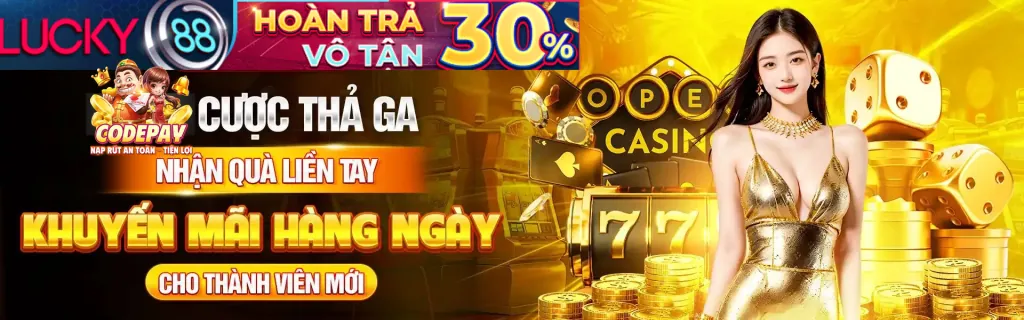Hoàn trả tiền cược hàng tuần cho người chơi thể thao VN188 Nổ Hũ