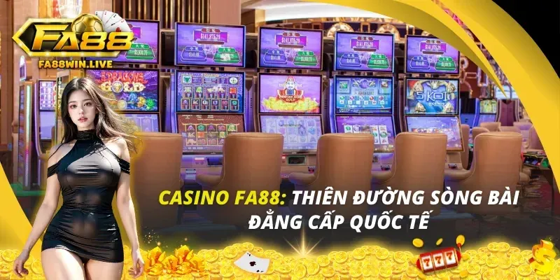 Trò chơi nổ hũ video hiện đại